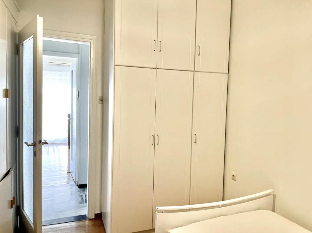 Marine Apartment With Sea & Port View! Volos Exterior foto